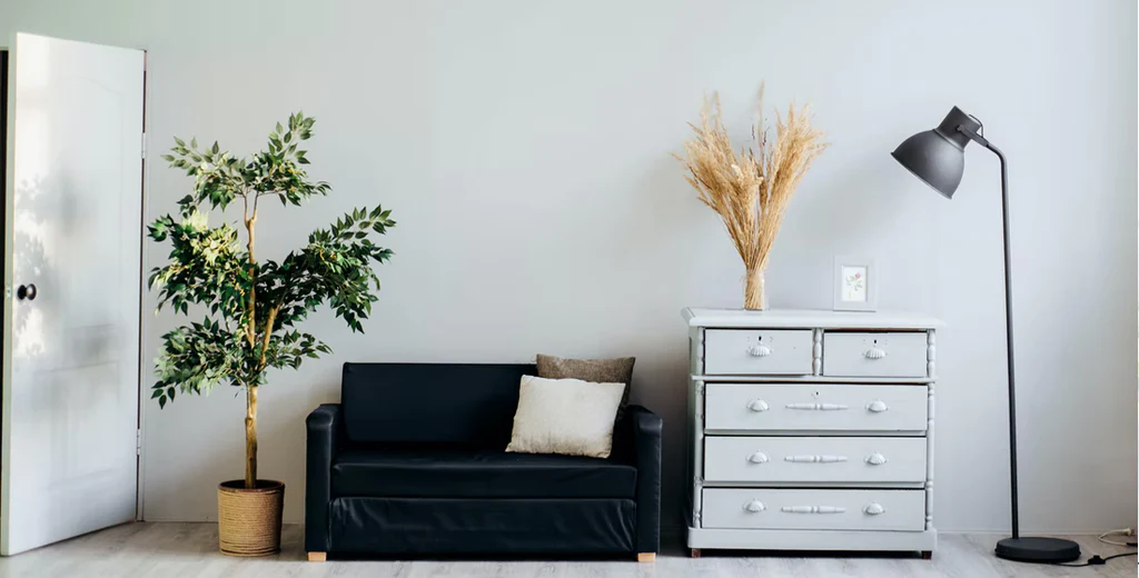 Ulepšajte svoj dom na jednostavan način