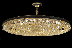 Viseći luster 68803/800