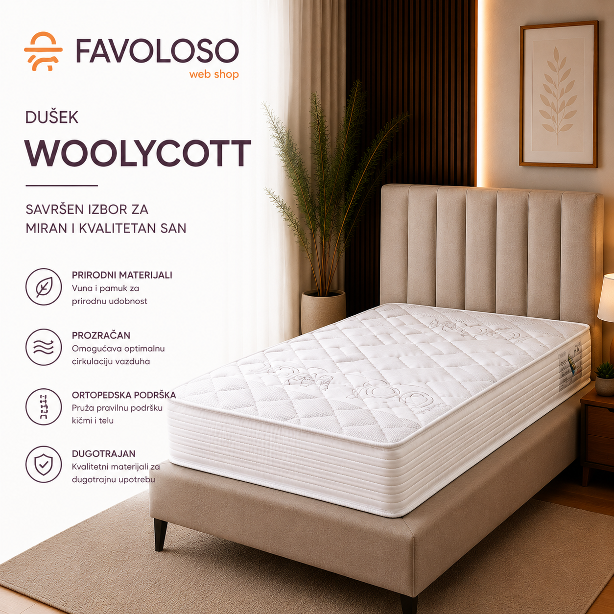 WOOLYCOTT