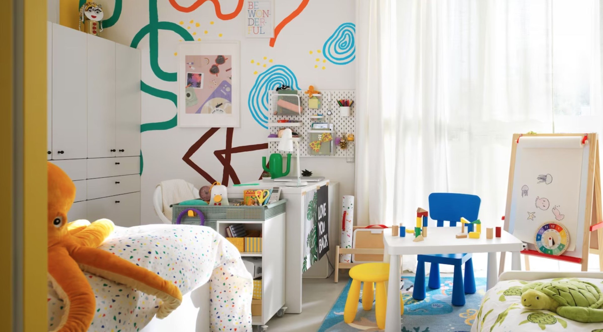 Dečiji dušeci foto